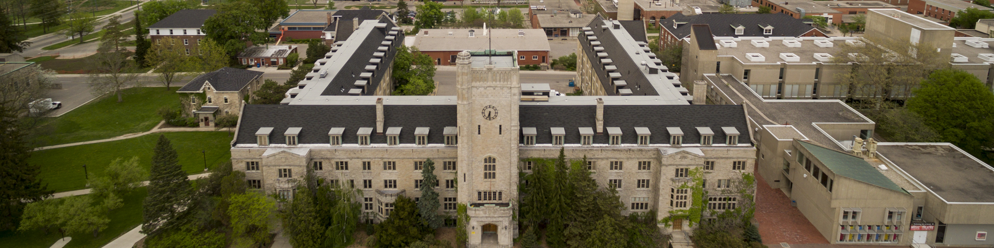 University of Guelph